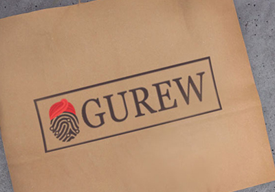 Logo Gurew